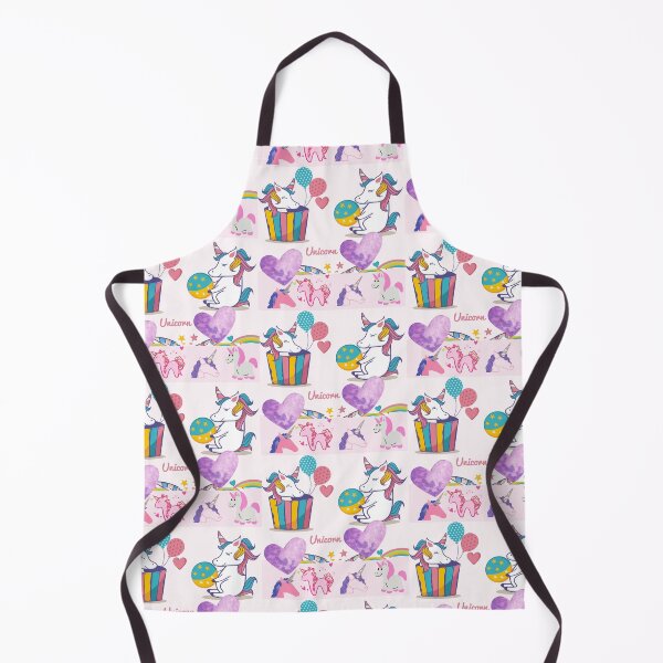 Item preview, Fun time Unicorns designed and sold by WildingClan.