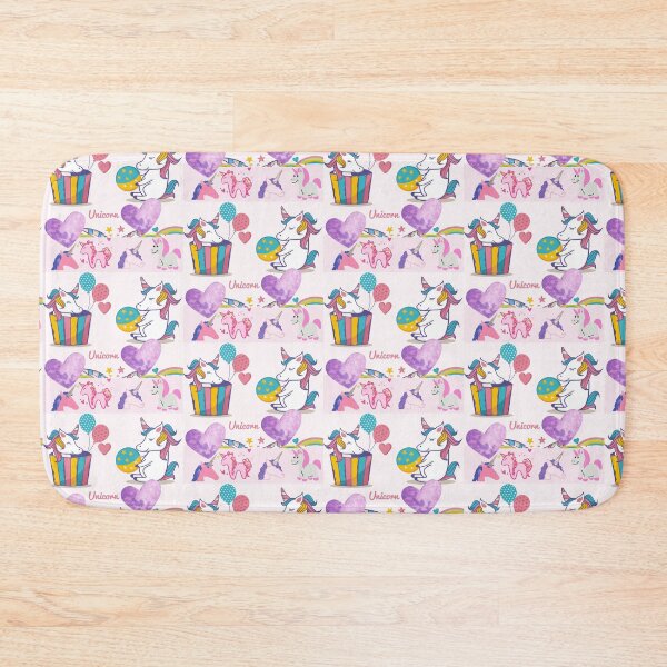 Item preview, Fun time Unicorns designed and sold by WildingClan.