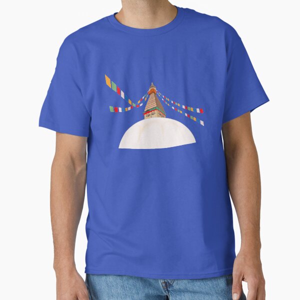 Classic T-Shirt
