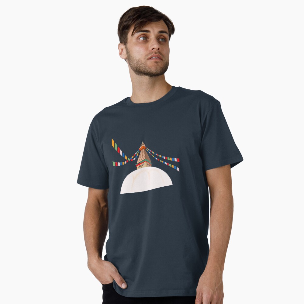 Item preview, Premium T-Shirt designed and sold by yatridesign.