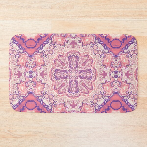 Item preview, A digital drawing inspired by histology designed and sold by Osher-BioArt.