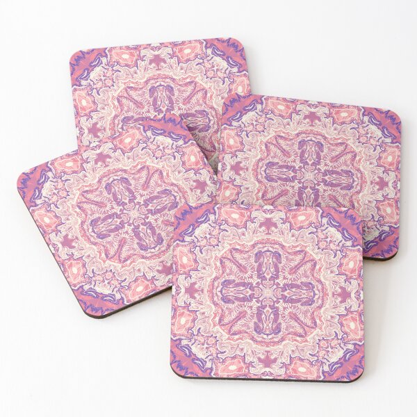Item preview, A digital drawing inspired by histology designed and sold by Osher-BioArt.