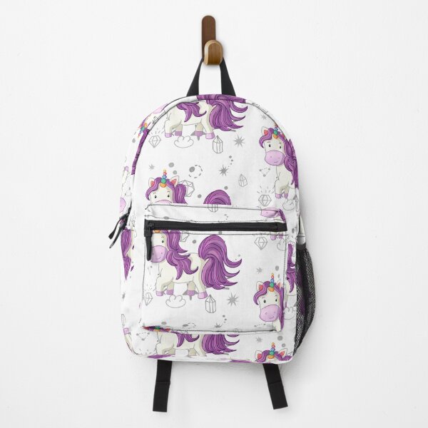 Item preview, Fun Beautiful Unicorn designed and sold by WildingClan.