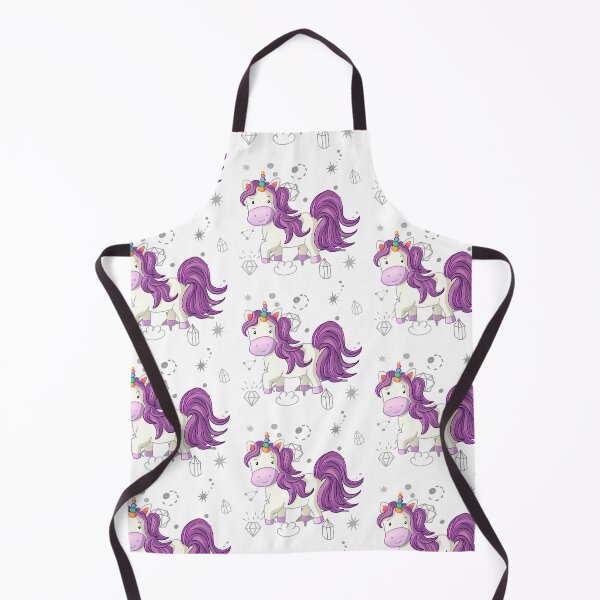 Item preview, Fun Beautiful Unicorn designed and sold by WildingClan.