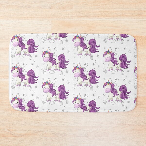 Item preview, Fun Beautiful Unicorn designed and sold by WildingClan.