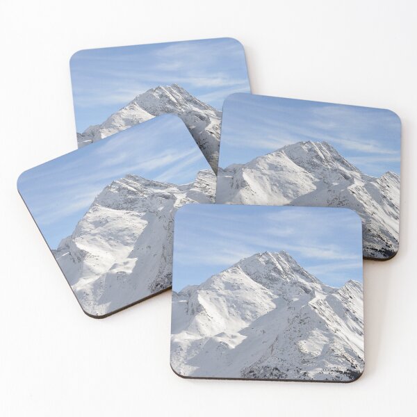 Item preview, Le Grand Bec - Savoie, France designed and sold by Chris Monks.