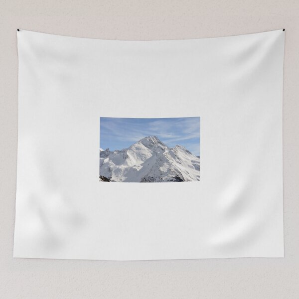 Item preview, Le Grand Bec - Savoie, France designed and sold by Chris Monks.