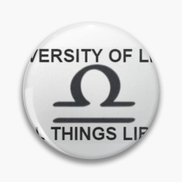 Aperçu de l'œuvre UNIVERSITÉ DE LIBRA créée et vendue par giantstep.