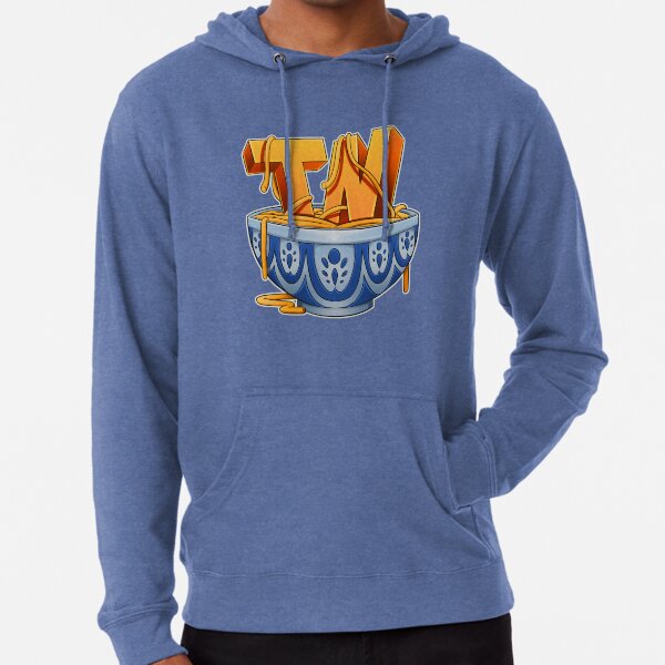 New Thinknoodle Sweatshirt And Tee YL