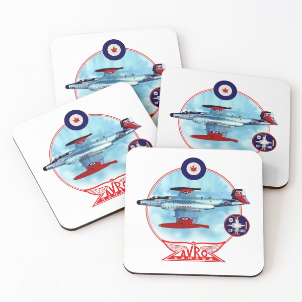 Item preview, Avro Canada CF-100 Canuck designed and sold by MichaelEpp.