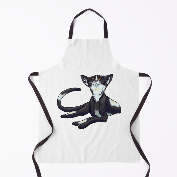 Item preview, Warrior Cats Tallstar • Digital Cartoon designed and sold by Kayla Glaser.