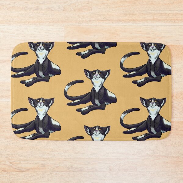 Item preview, Warrior Cats Tallstar • Digital Cartoon designed and sold by Kayla Glaser.