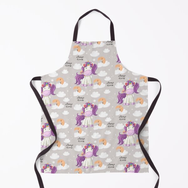 Item preview, Sleep Time Pretty Unicorn designed and sold by WildingClan.
