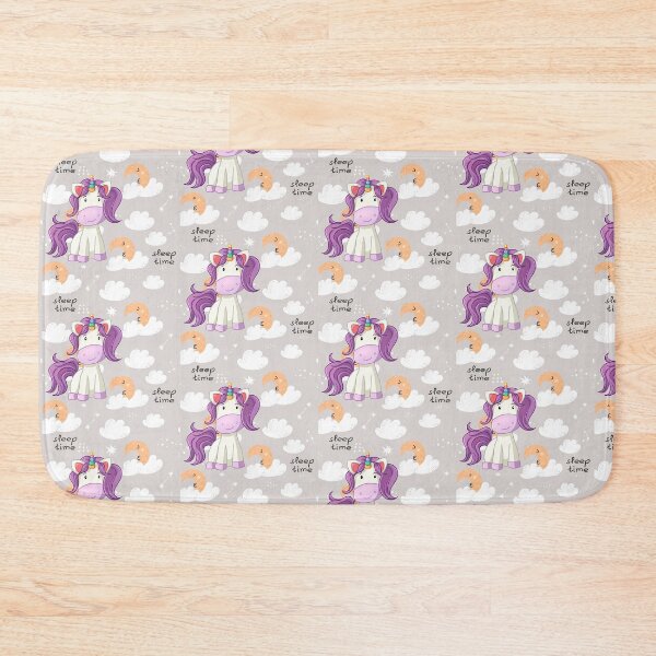 Item preview, Sleep Time Pretty Unicorn designed and sold by WildingClan.