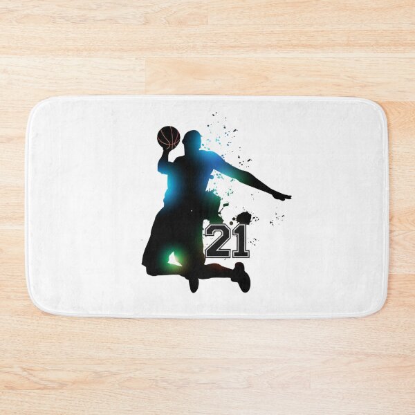 Item preview, Basketball Player Camouflage Classic T-Shirt designed and sold by Nedskr.