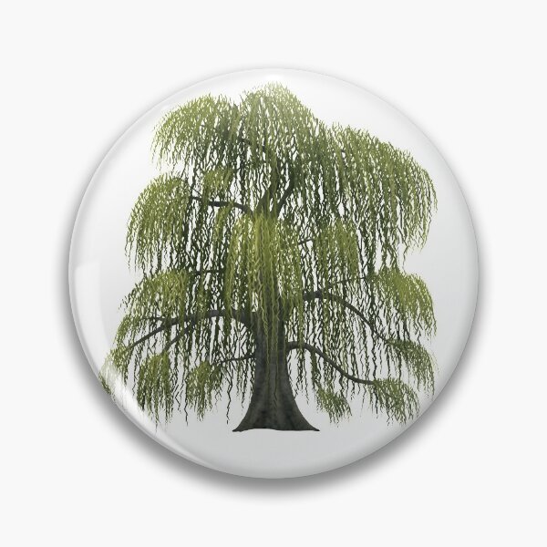 Item preview, Black Willow Tree designed and sold by Inuyasha907.