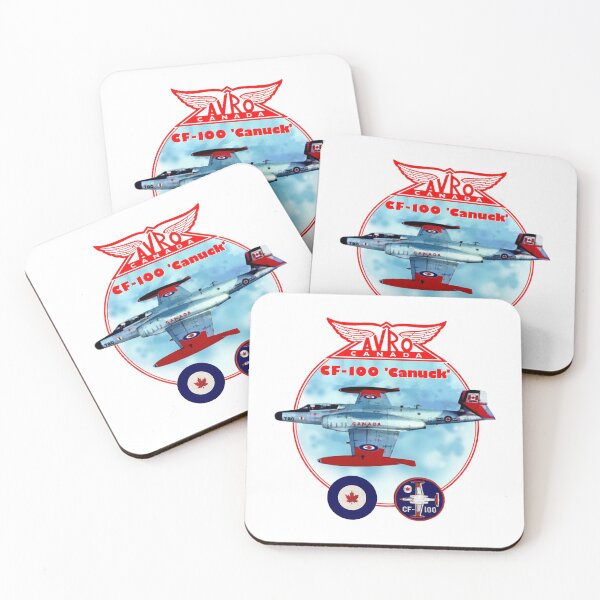 Item preview, Avro Canada CF-100 Canuck designed and sold by MichaelEpp.