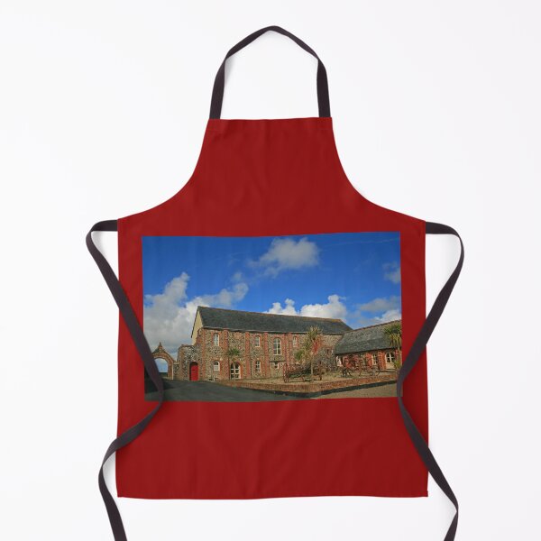 Item preview, Highford Farm designed and sold by RedHillDigital.