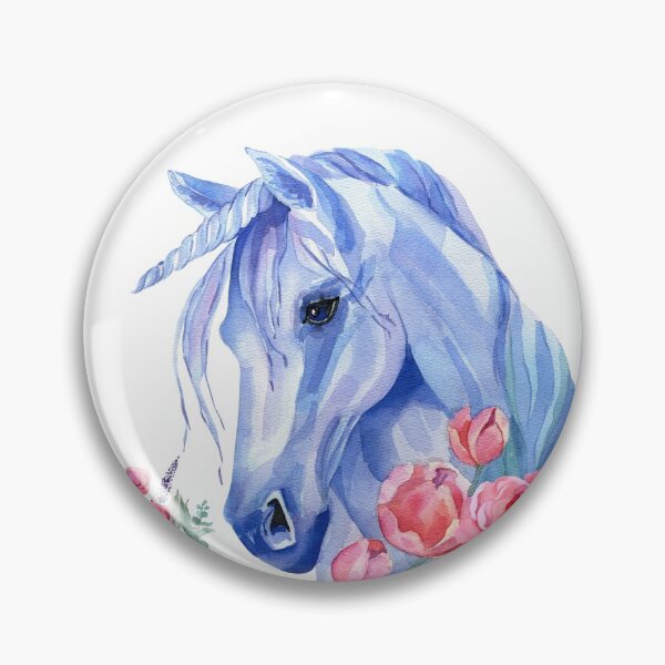 Item preview, Magnificent Unicorn designed and sold by WildingClan.