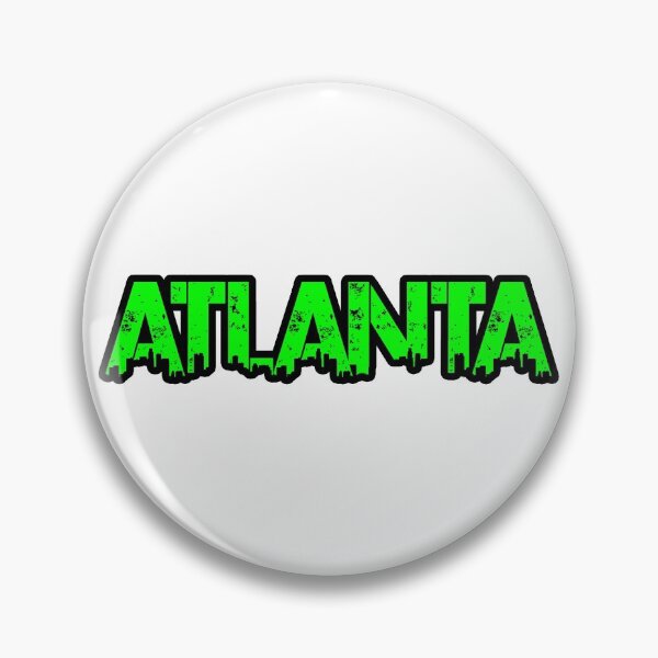 Item preview, atlanta georgia designed and sold by designsbysamantha.