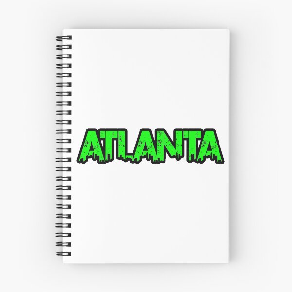 Item preview, atlanta georgia designed and sold by designsbysamantha.