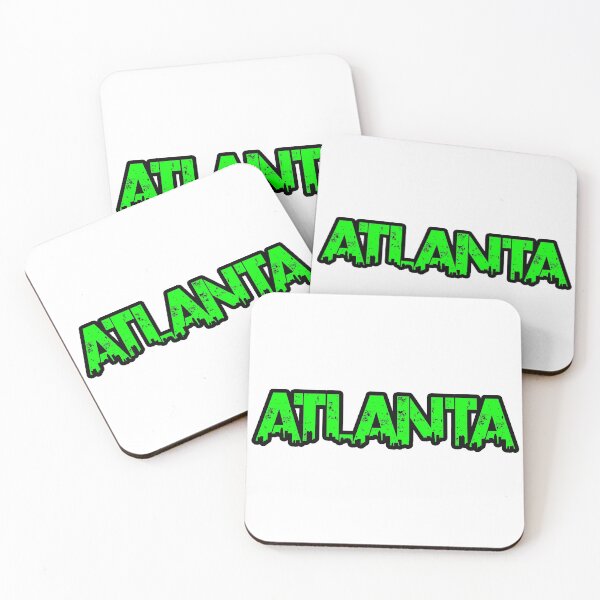 Item preview, atlanta georgia designed and sold by designsbysamantha.