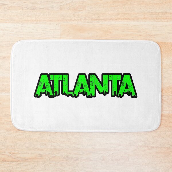 Item preview, atlanta georgia designed and sold by designsbysamantha.