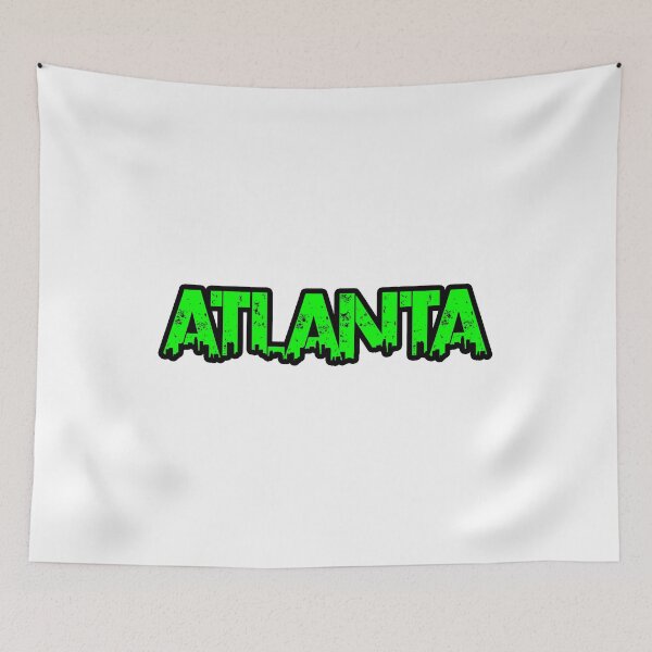 Item preview, atlanta georgia designed and sold by designsbysamantha.