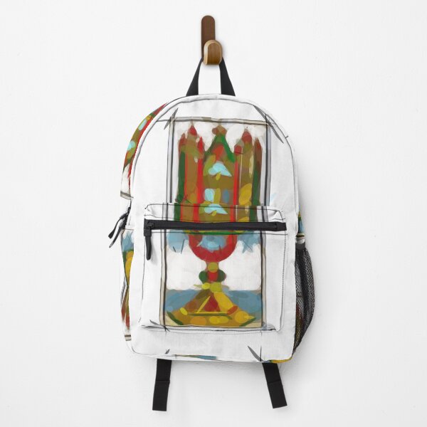 Item preview, The Ace of Cups, the illumination of emotion designed and sold by scearley.