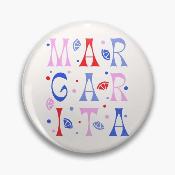 Item preview, Margarita Summer Time Cocktails Bar designed and sold by PepperSprout.
