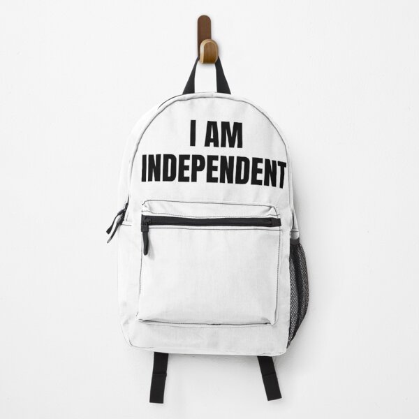 Item preview, I AM INDEPENDENT designed and sold by iamxxx.