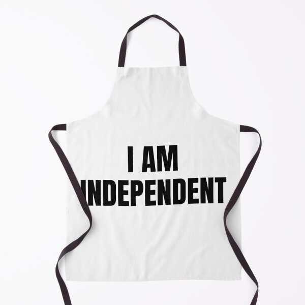 Item preview, I AM INDEPENDENT designed and sold by iamxxx.