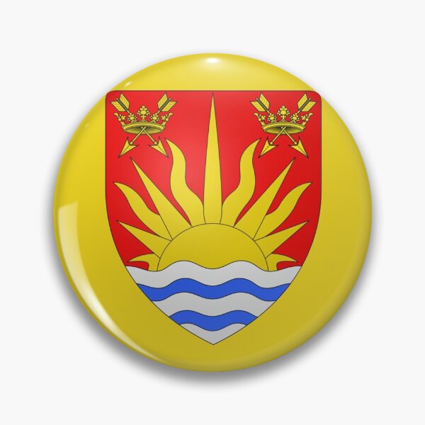 Item preview, Suffolk City Flag designed and sold by flagswag.