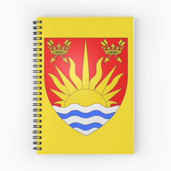 Item preview, Suffolk City Flag designed and sold by flagswag.