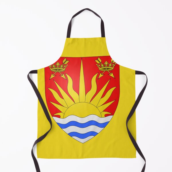 Item preview, Suffolk City Flag designed and sold by flagswag.
