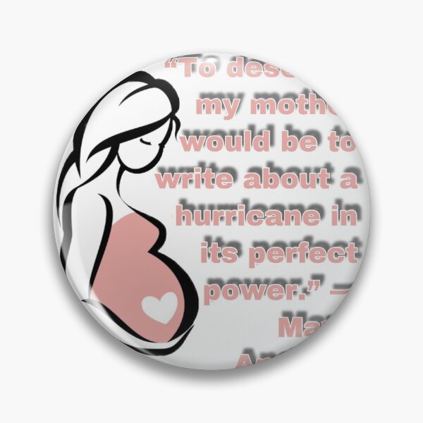 Item preview, Mothers Day Quote  designed and sold by Modern-Mutt.