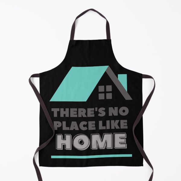 Item preview, There is no place like home designed and sold by ChenryConcepts.