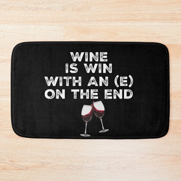 Item preview, This Wine Is Awful designed and sold by joshua pierre.
