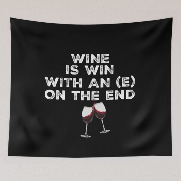 Item preview, This Wine Is Awful designed and sold by joshua pierre.