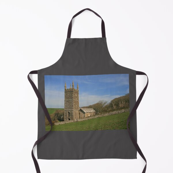 Item preview, St Morwenna & St John the Baptist, Morwenstow designed and sold by RedHillDigital.