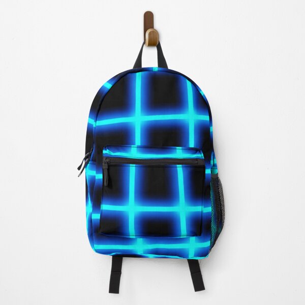 Item preview, Glowing Neon Grid designed and sold by DanaAndTheBooks.