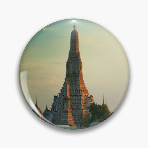 Item preview, Bangkok designed and sold by PeacePlanet.