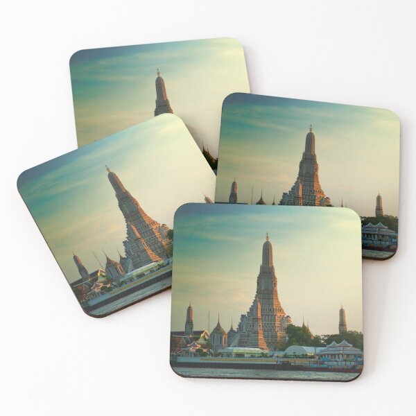 Item preview, Bangkok designed and sold by PeacePlanet.