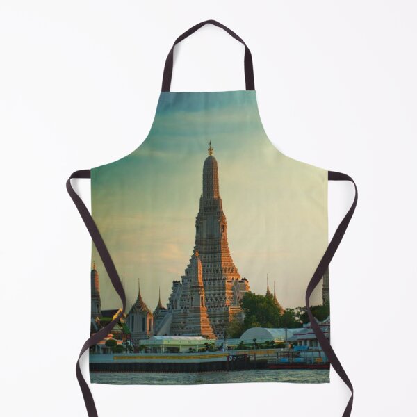 Item preview, Bangkok designed and sold by PeacePlanet.