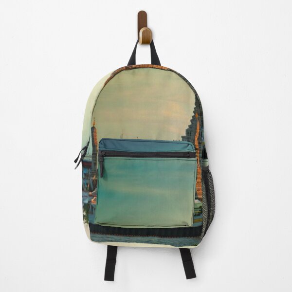 Item preview, Bangkok designed and sold by PeacePlanet.