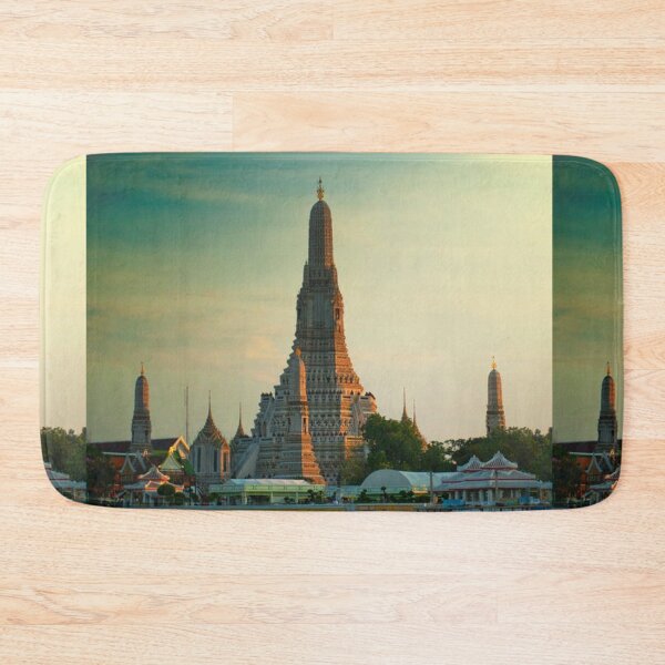 Item preview, Bangkok designed and sold by PeacePlanet.