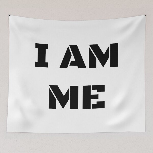 Item preview, I AM ME designed and sold by iamxxx.