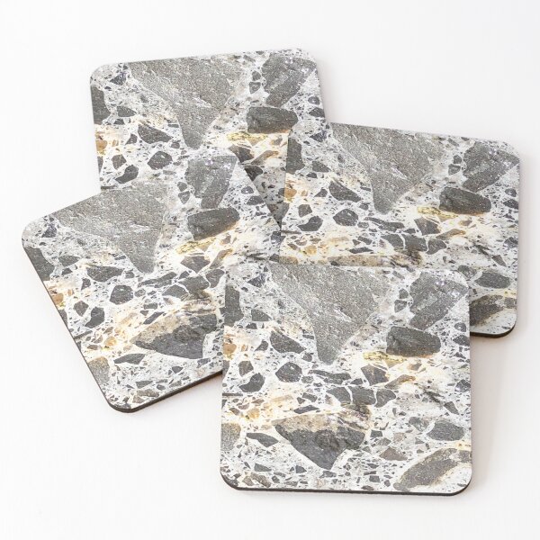 Item preview, Dancing In Infinity Rock Texture Modern Art Design designed and sold by DEEZAYN.