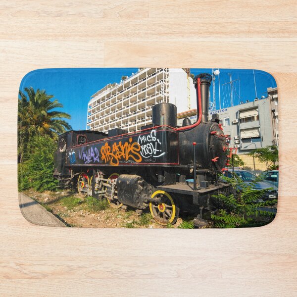 Item preview, Steamed Graffiti designed and sold by hawkie.