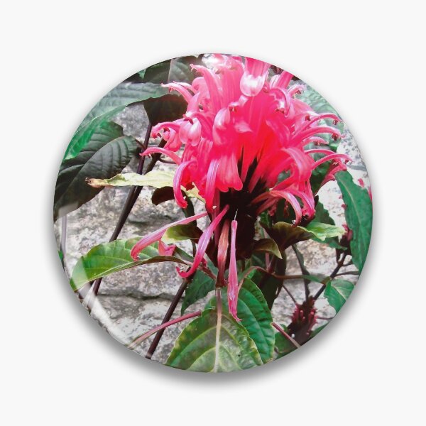 Item preview, Pink Flower designed and sold by Shulie1.